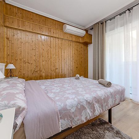 Отличная Квартира В 3 Мин От Пляжа 230 М, Торревьеха Apartment Torrevieja Exterior photo